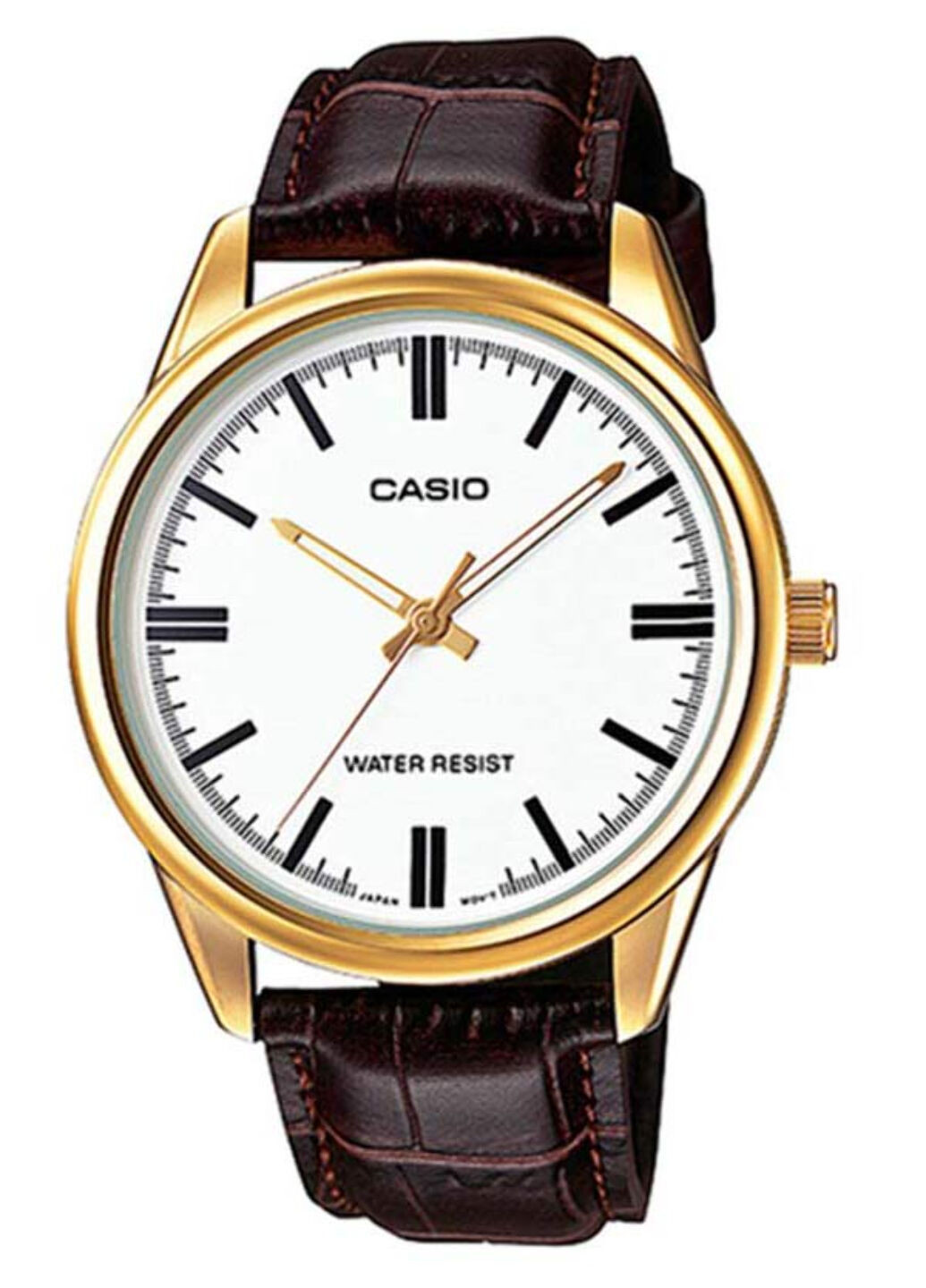 Часы наручные Casio ltp-v005gl-7audf (250305151)