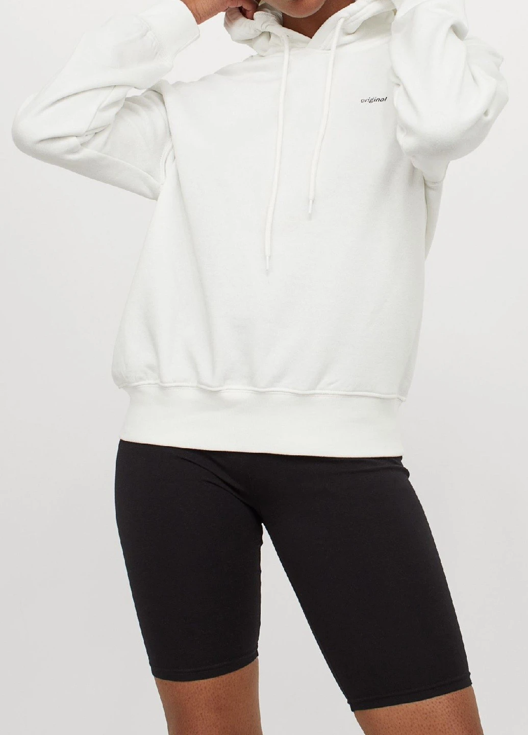 Худі H&M (252627276)