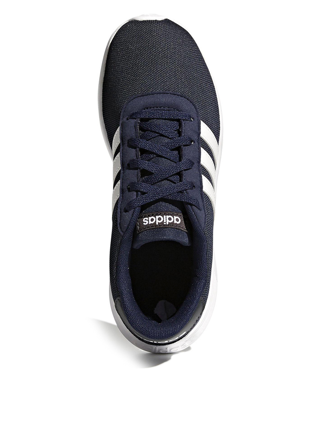 Темно-синій всесезон кроссовки adidas