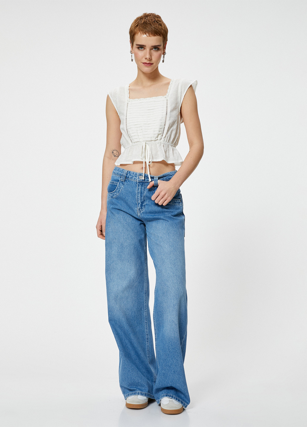 Топ KOTON (329693438)