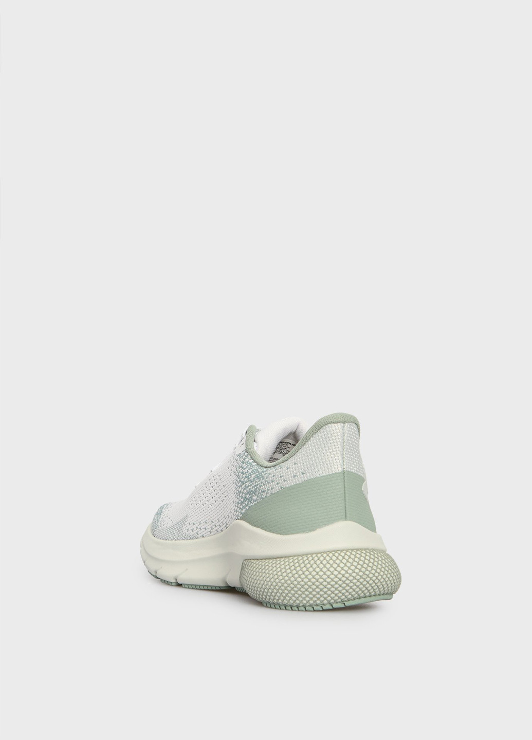 Кроссовки Under Armour комбинированные лето (332364838)