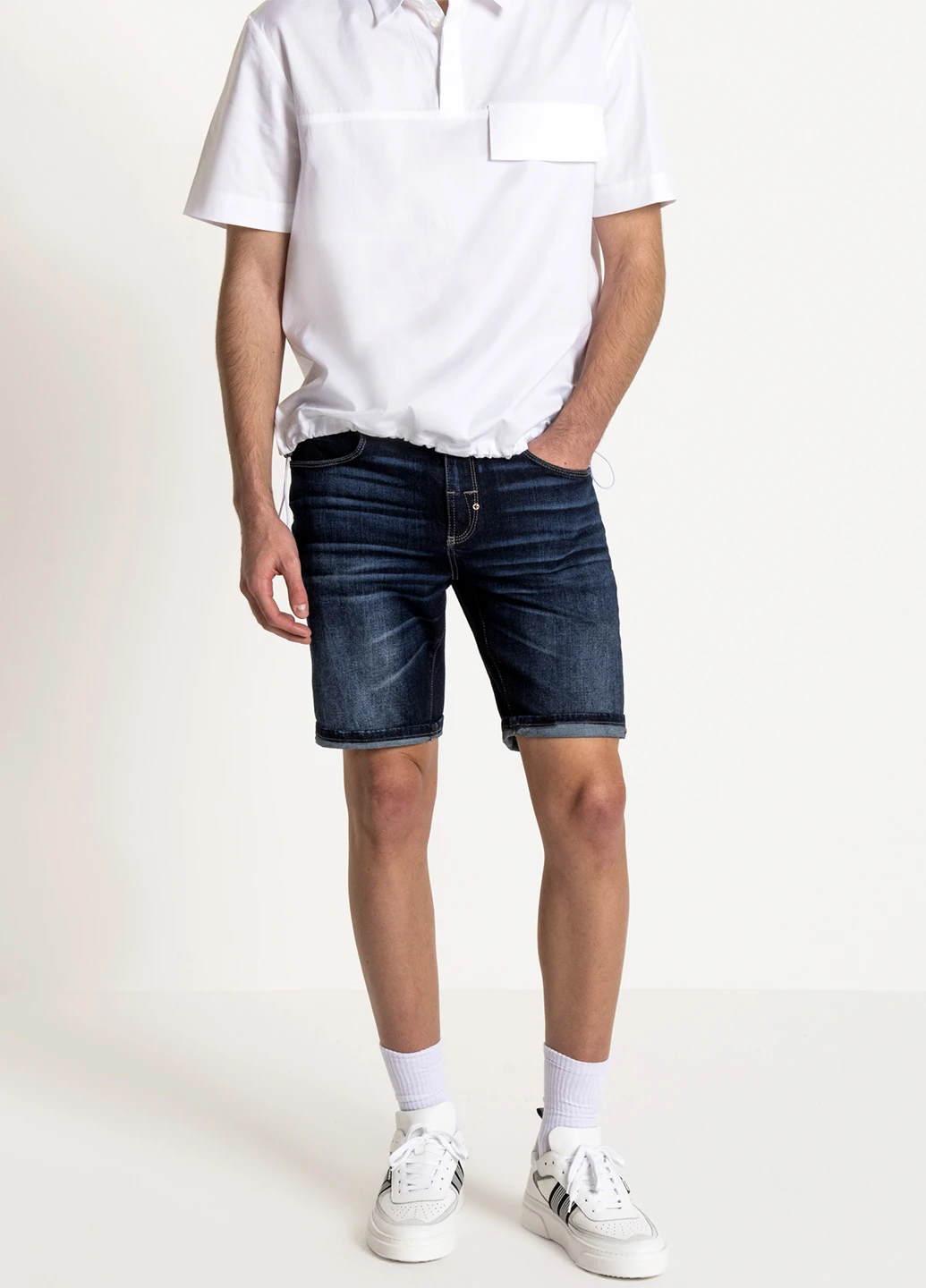 Шорты Antony Morato (235410871)