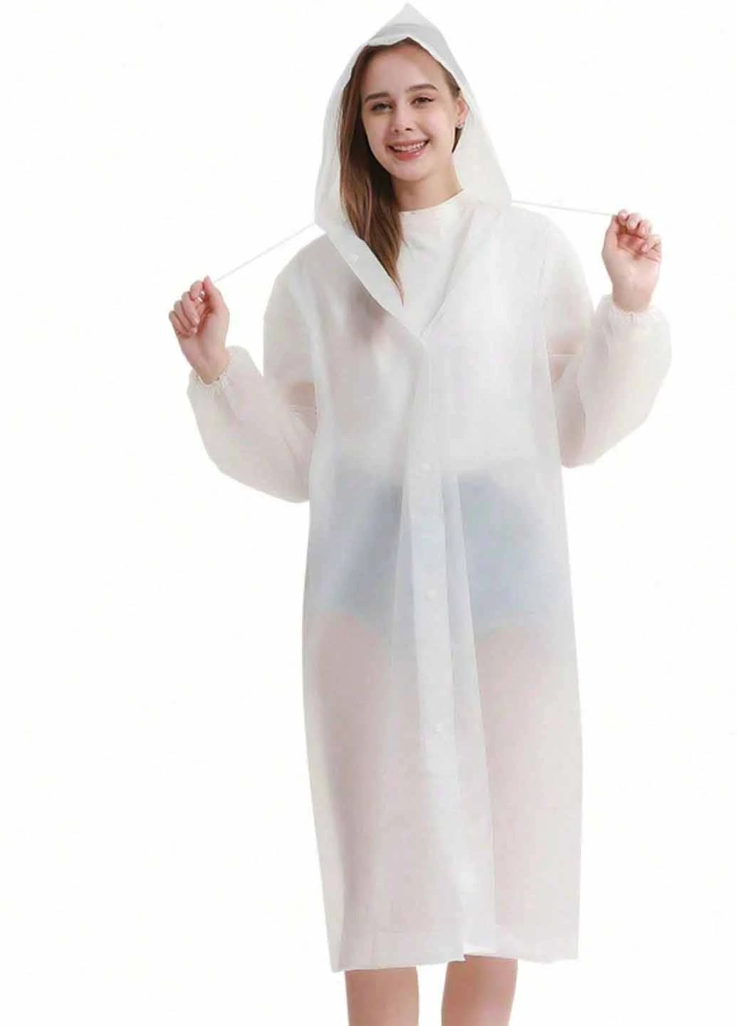 Дождевик SHEIN (367211029)