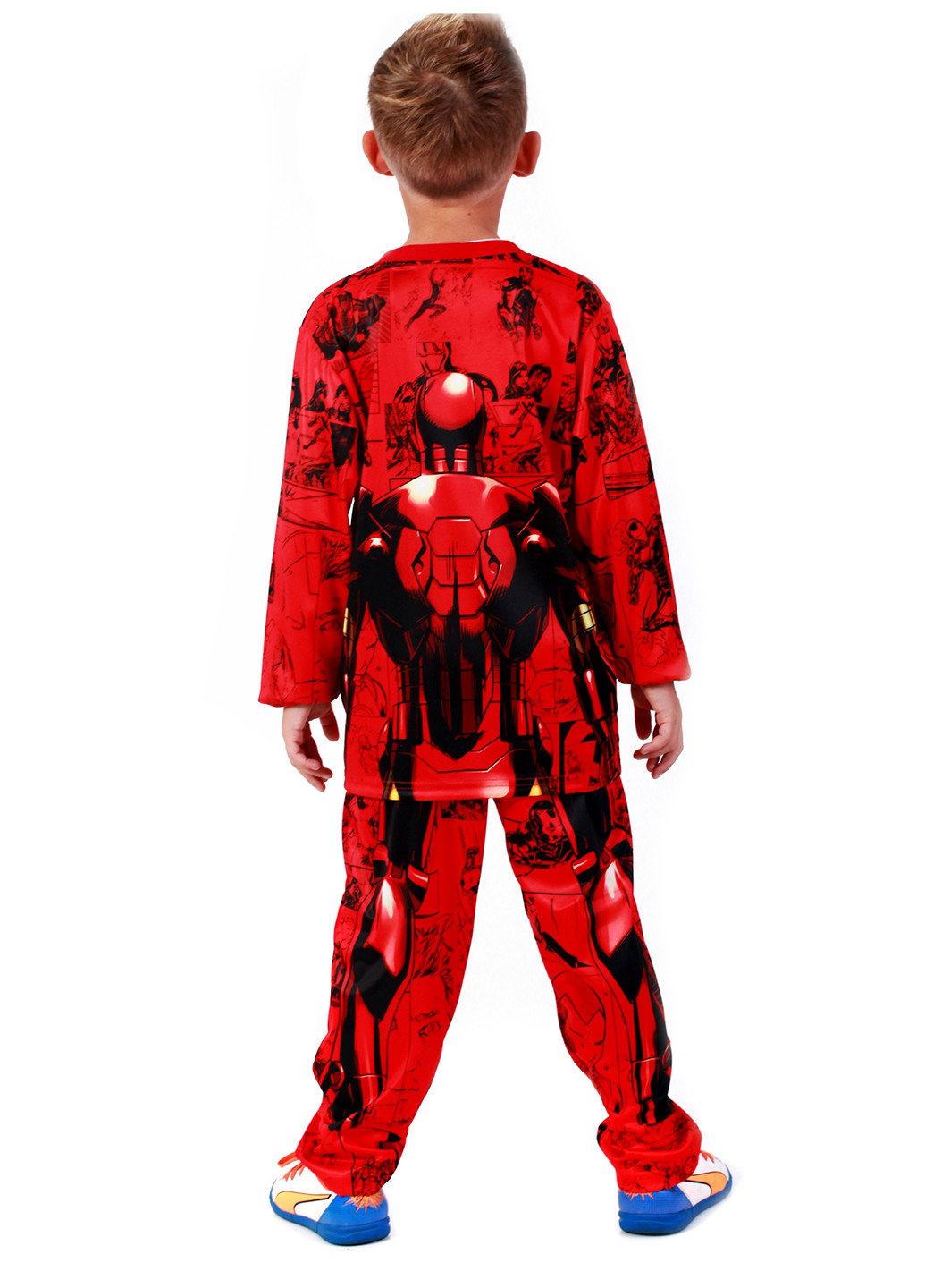 Маскарадный костюм Marvel (45757866)