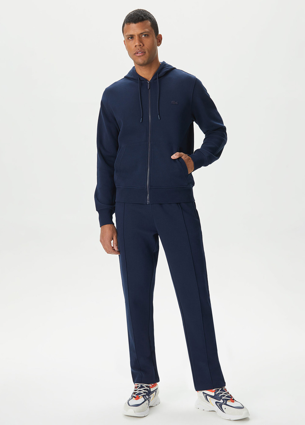 Толстовка Lacoste (298072949)