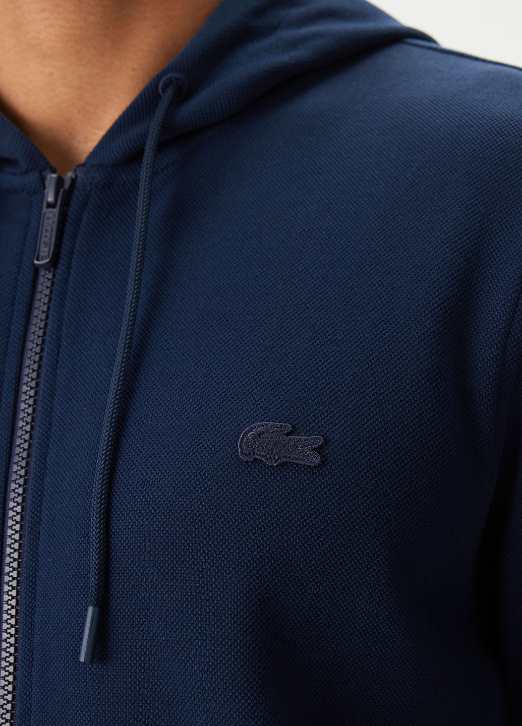 Толстовка Lacoste (298072949)