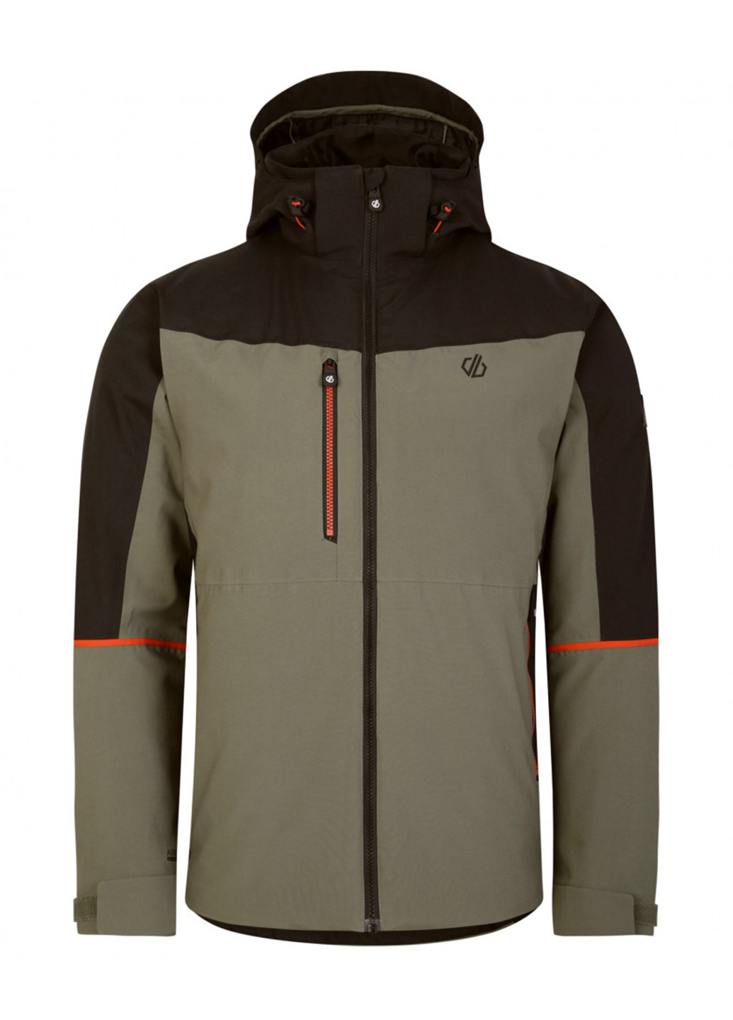 Лыжная куртка Dare 2B Eagle Jacket (299997085)