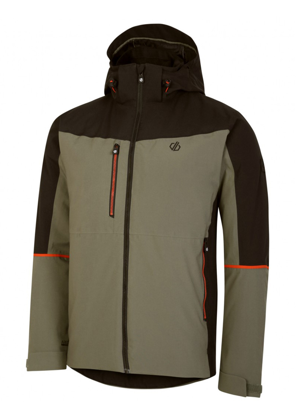 Лыжная куртка Dare 2B Eagle Jacket (299997085)