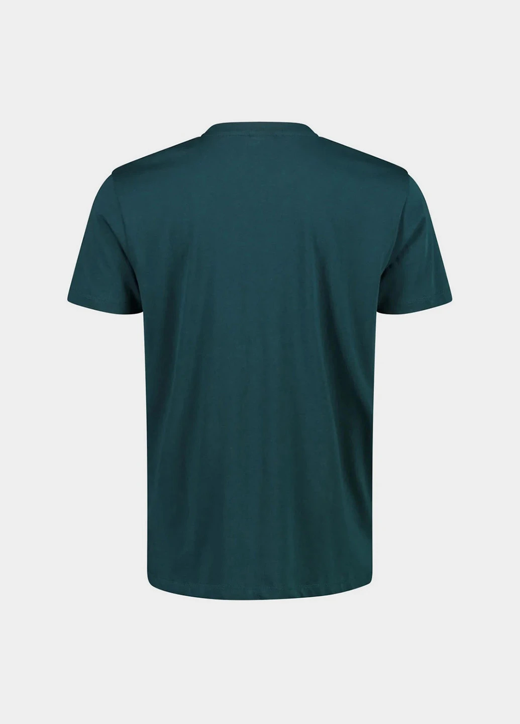 Индиго футболка CMP MAN T-SHIRT