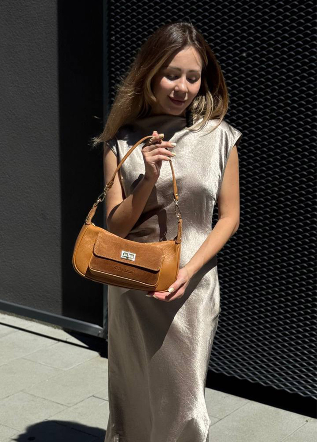 Сумка Bella Bertucci (361409289)