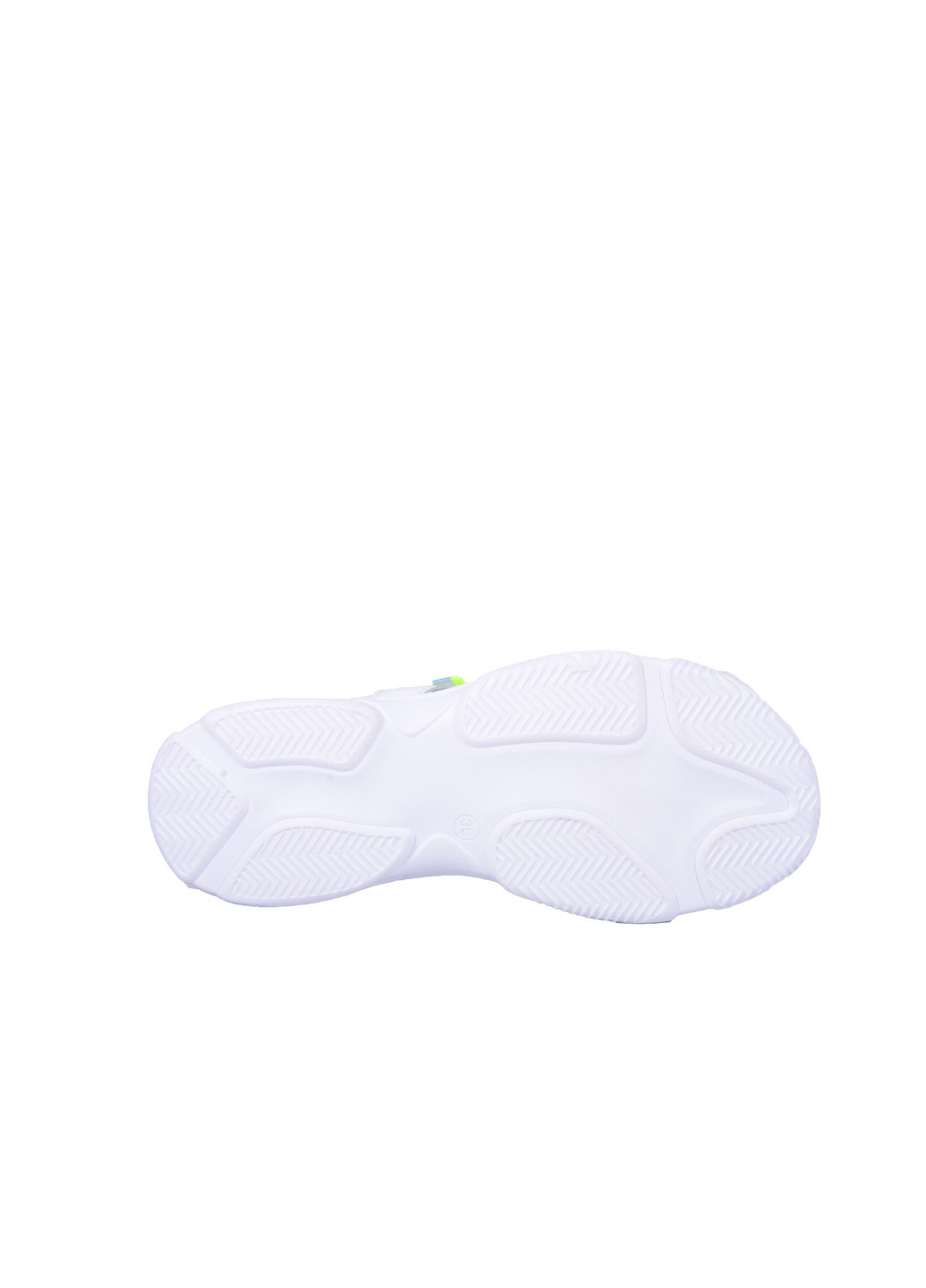 Босоніжки для дівчинки Irbis 632_white (252961330)