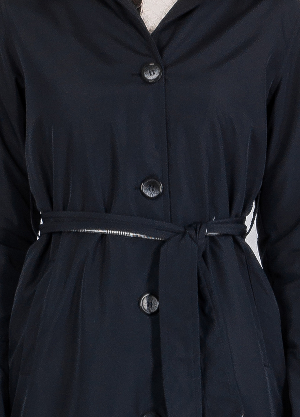 Плащ Bebe Plus тренчкот на гудзиках демісезон (253382395)