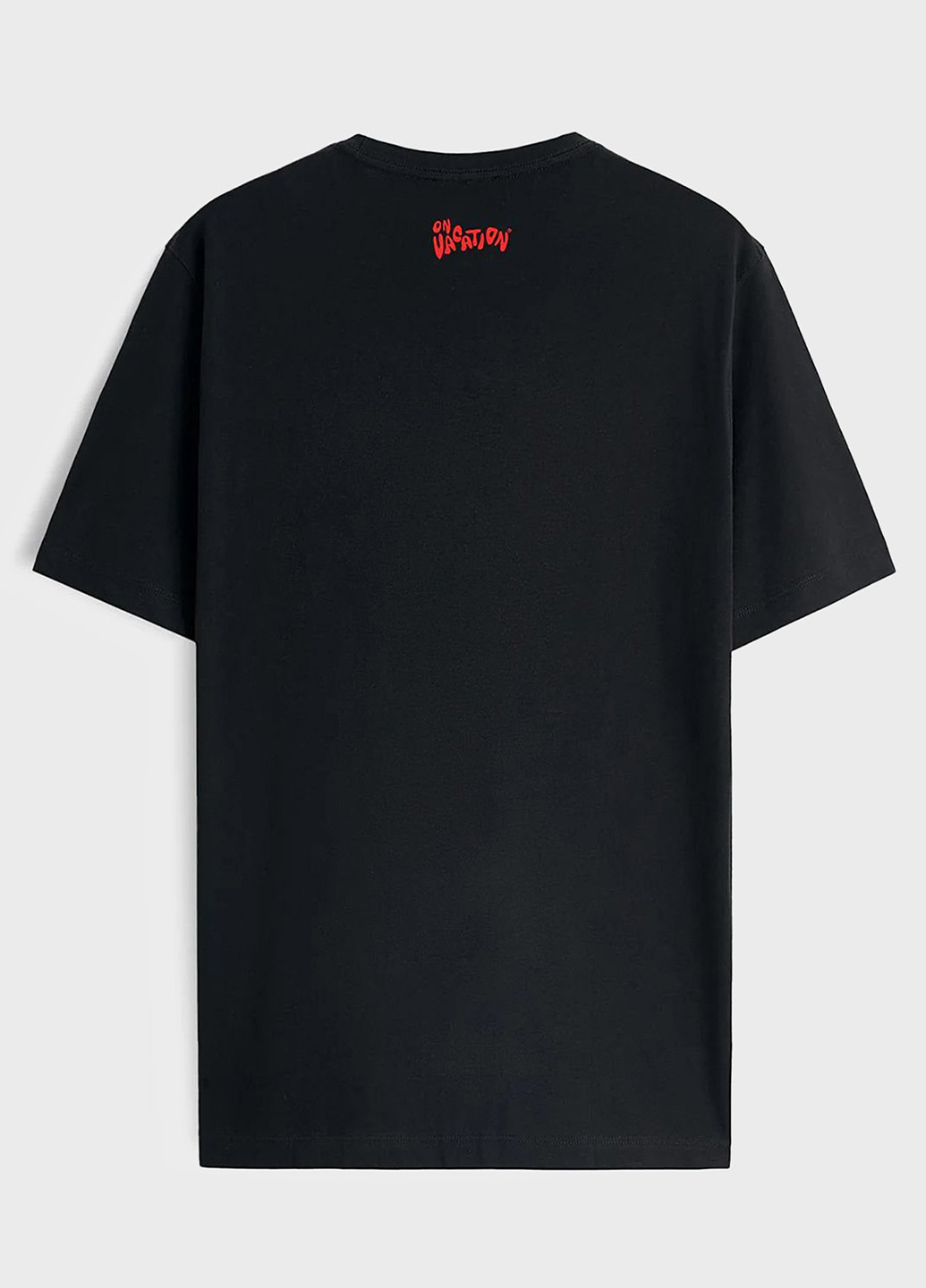 Футболка On Vacation (332382361)