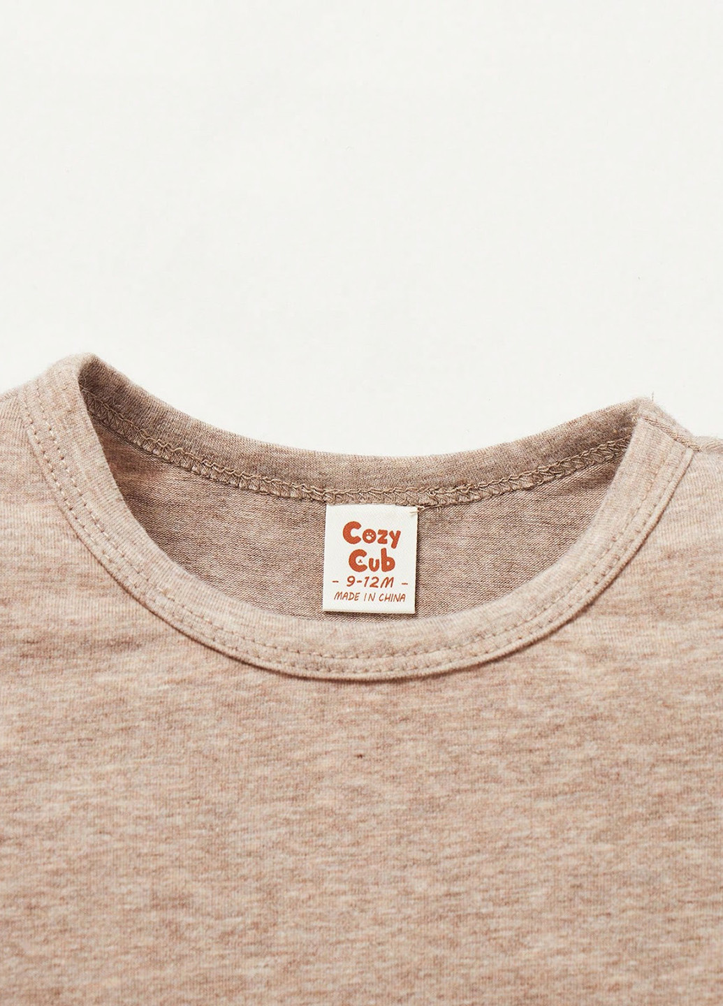 Разноцветный демисезонный кэжуал лонгслив SHEIN с рисунком