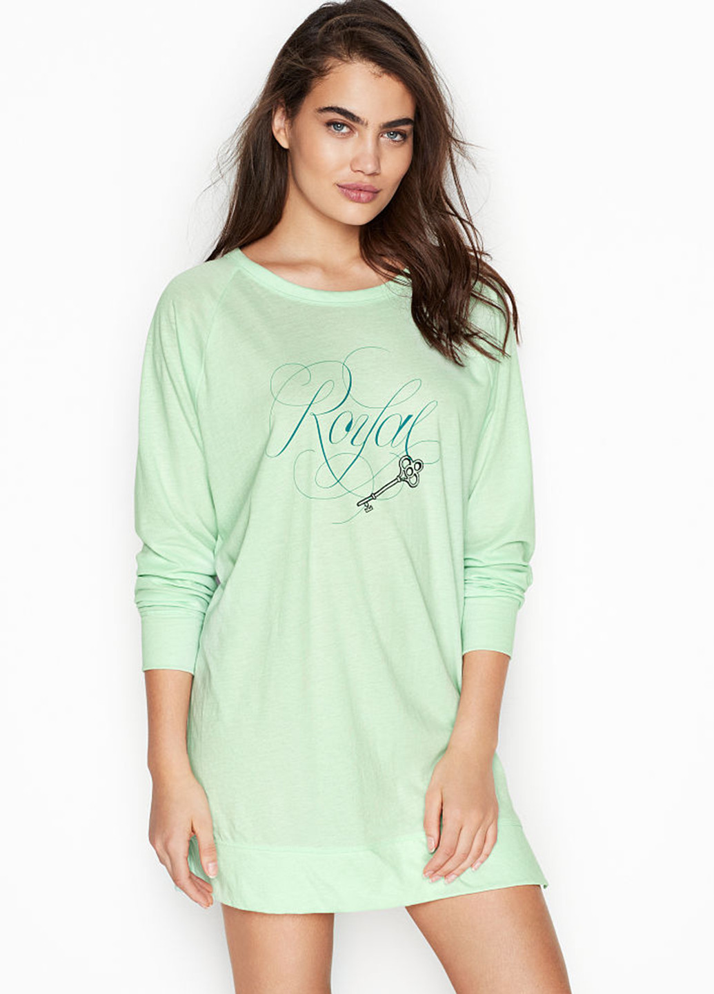 Ночная рубашка Victoria's Secret (104154092)