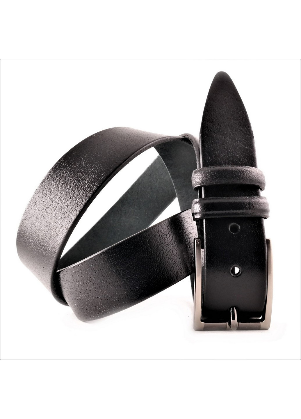 Ремінь 115-125х4 см Le-Mon (253136549)