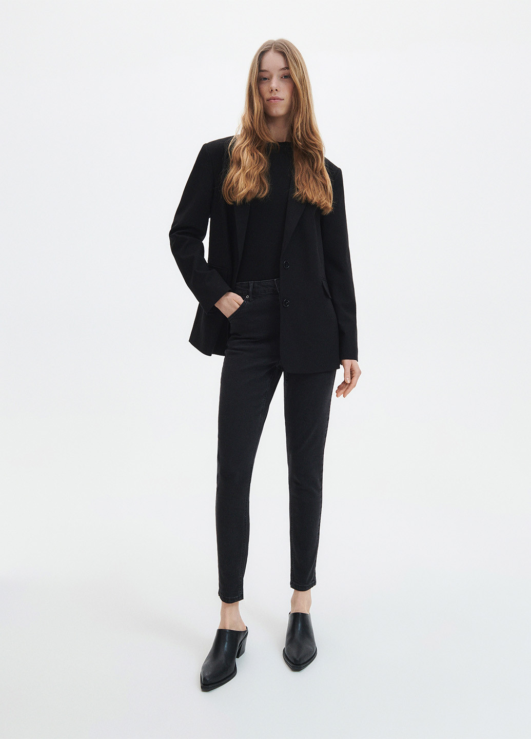 Джинсы Reserved - (290532131)