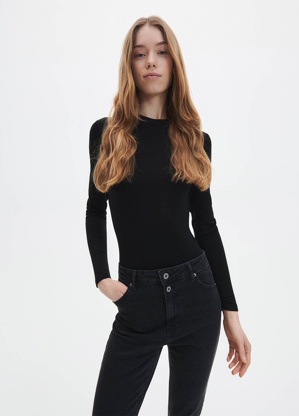 Джинсы Reserved - (290532131)