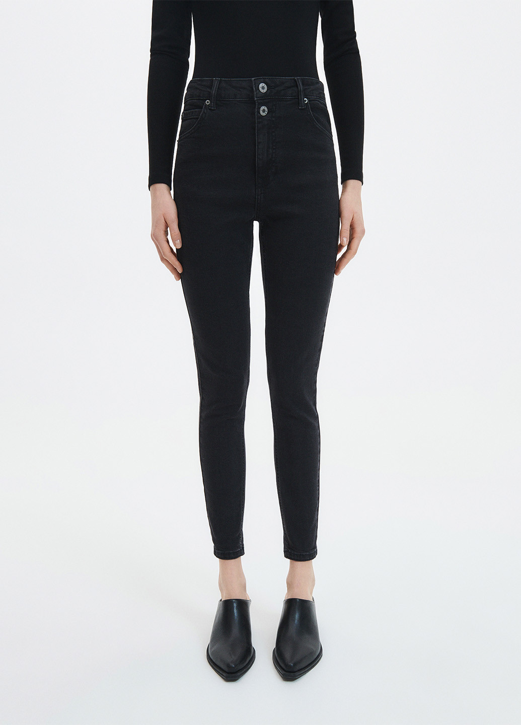 Джинсы Reserved - (290532131)