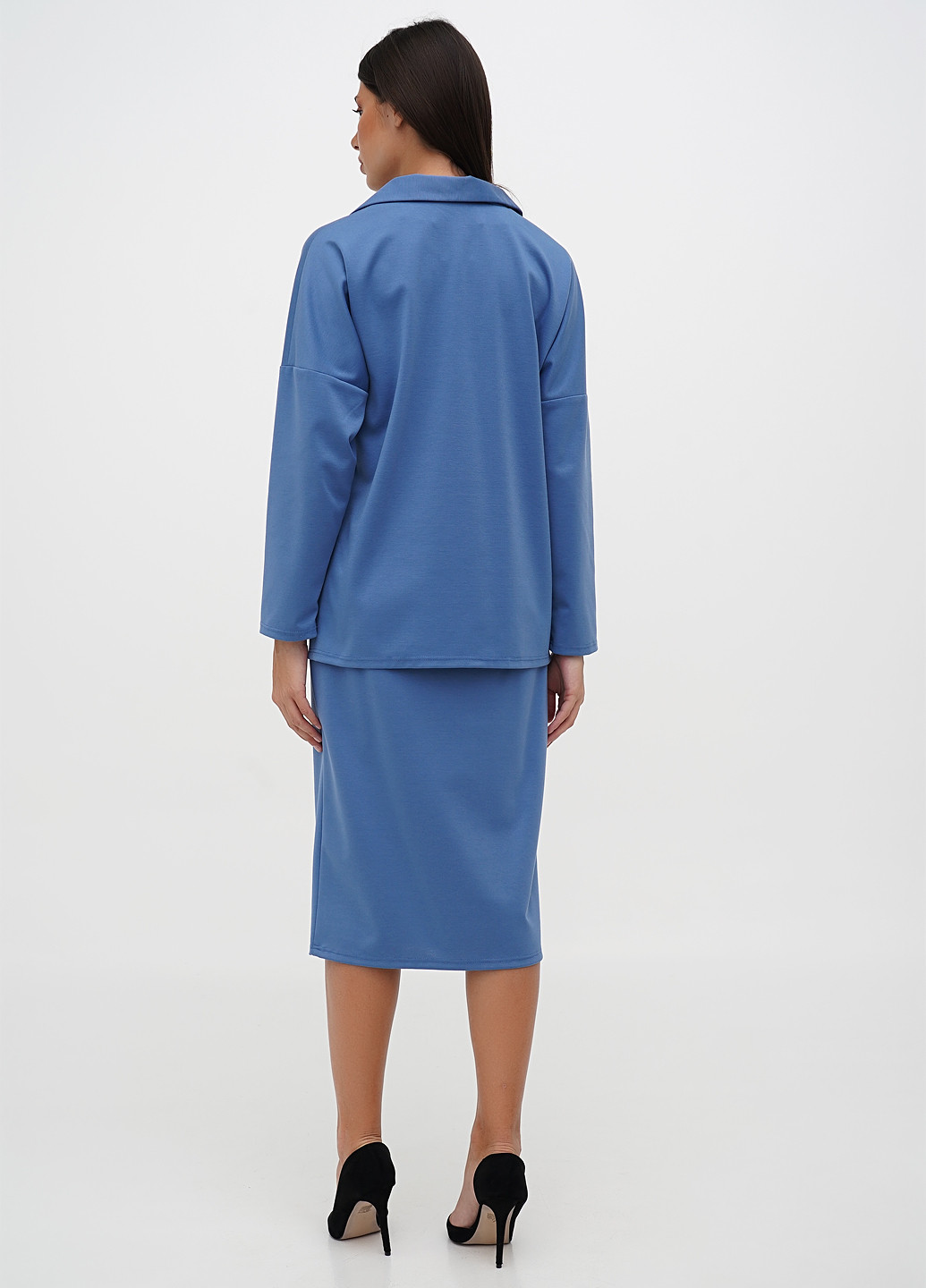 Костюм (блуза, спідниця) Ruta-S (301106130)