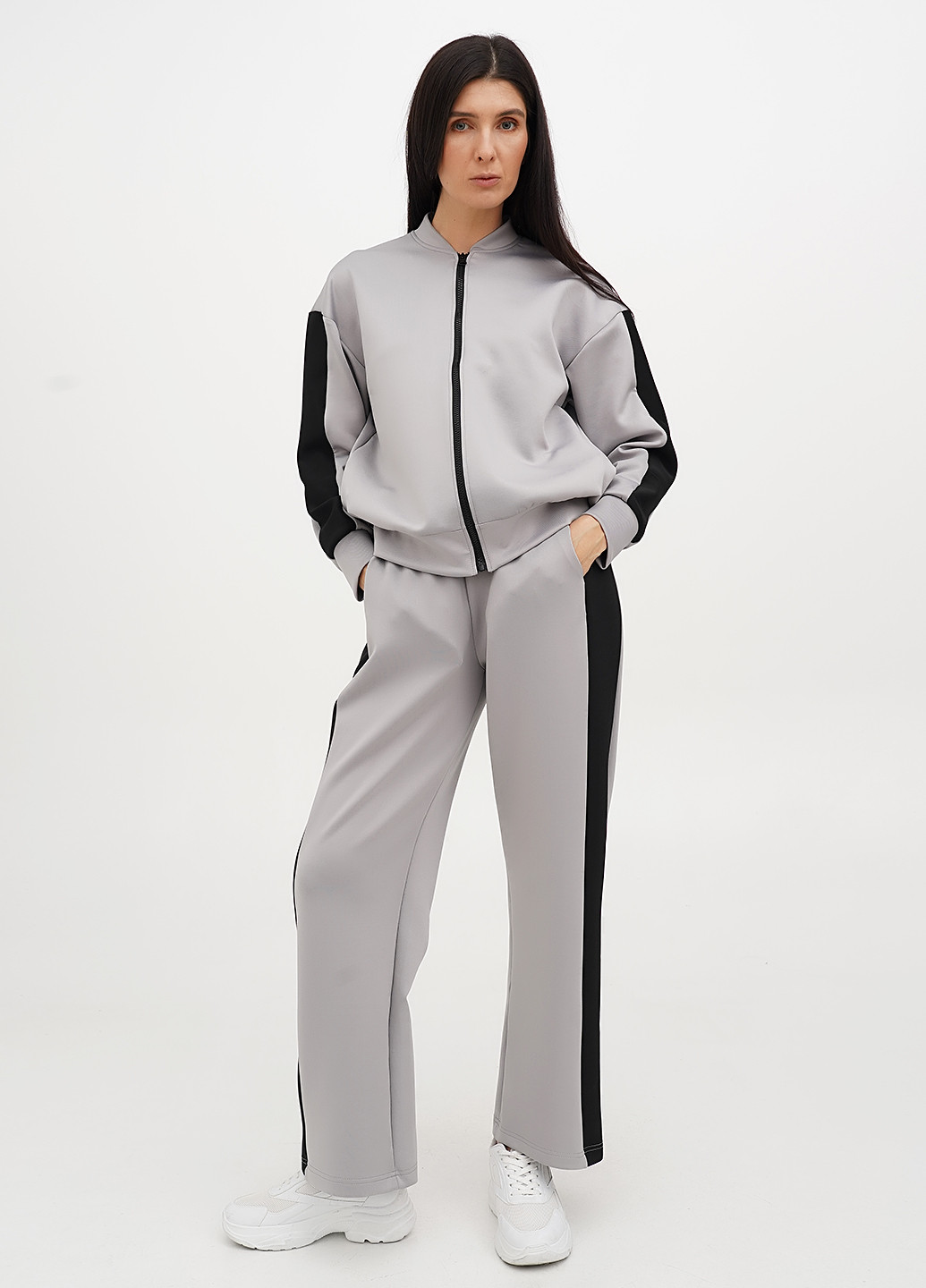 Костюм (толстовка, брюки) Malta (329200591)