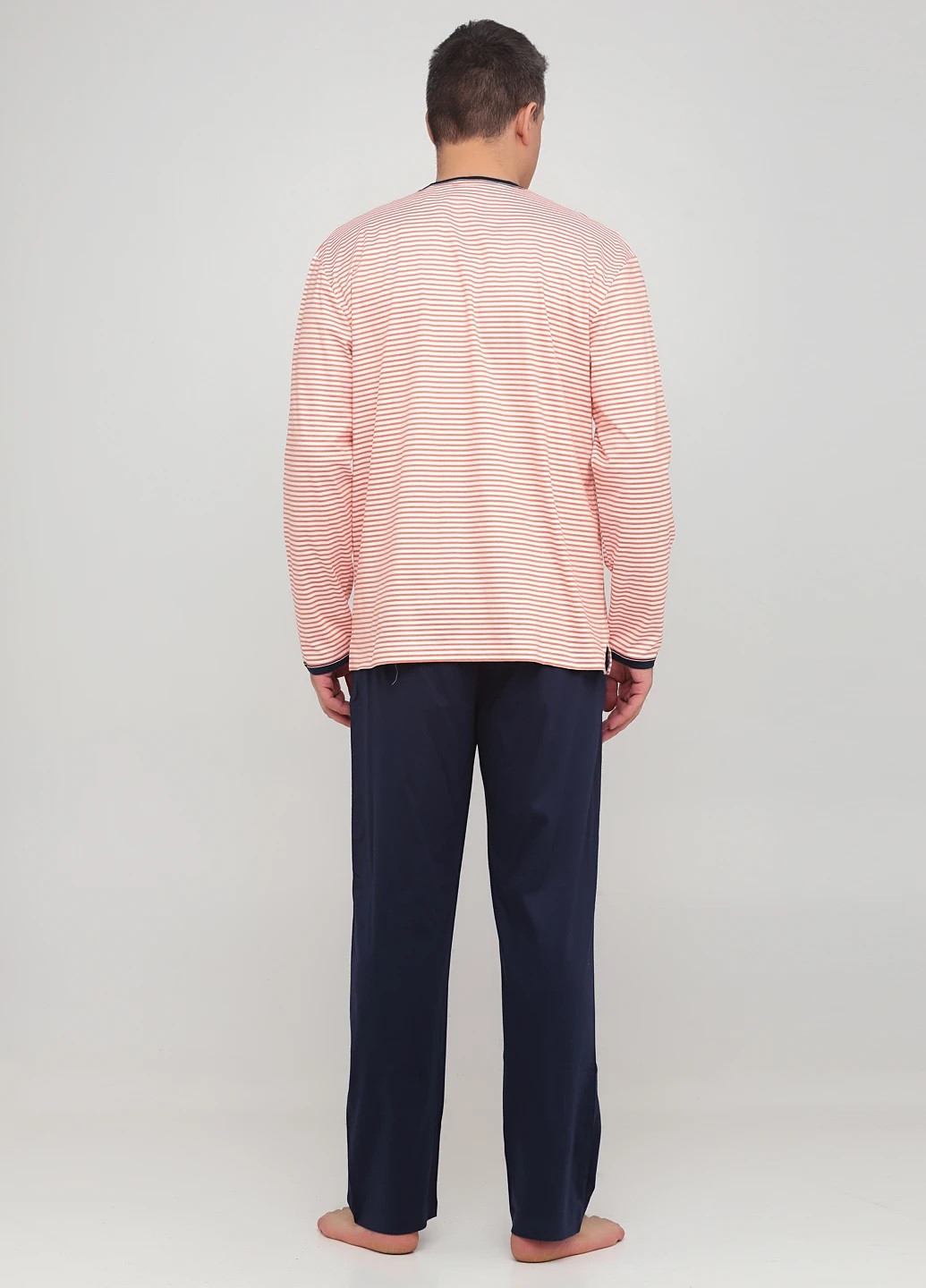 Піжами (лонгслів, штани) Calida (327538499)