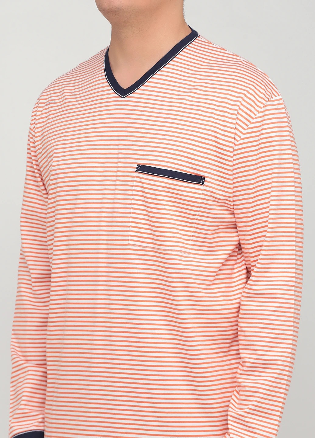 Піжами (лонгслів, штани) Calida (327538499)