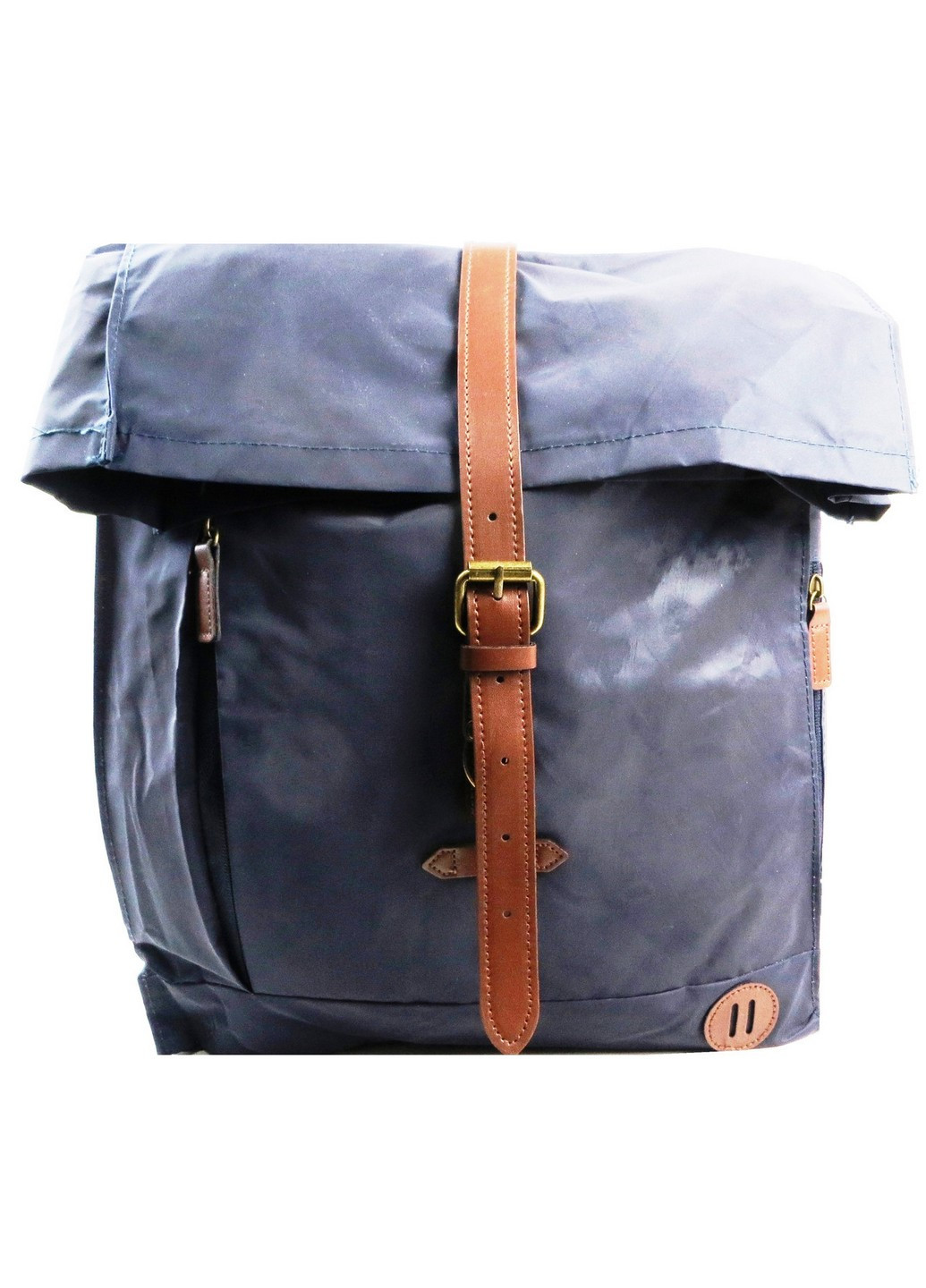 Рюкзак светоотражающий молодежный 39х33х10 см Fashion (253063736)