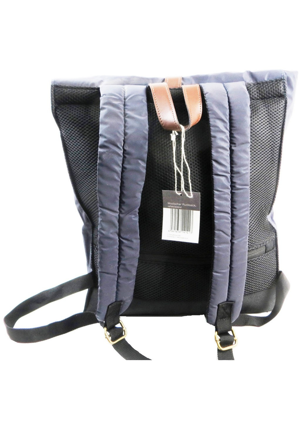 Рюкзак світловідбиваючий молодіжний 39х33х10 см Fashion (253063736)