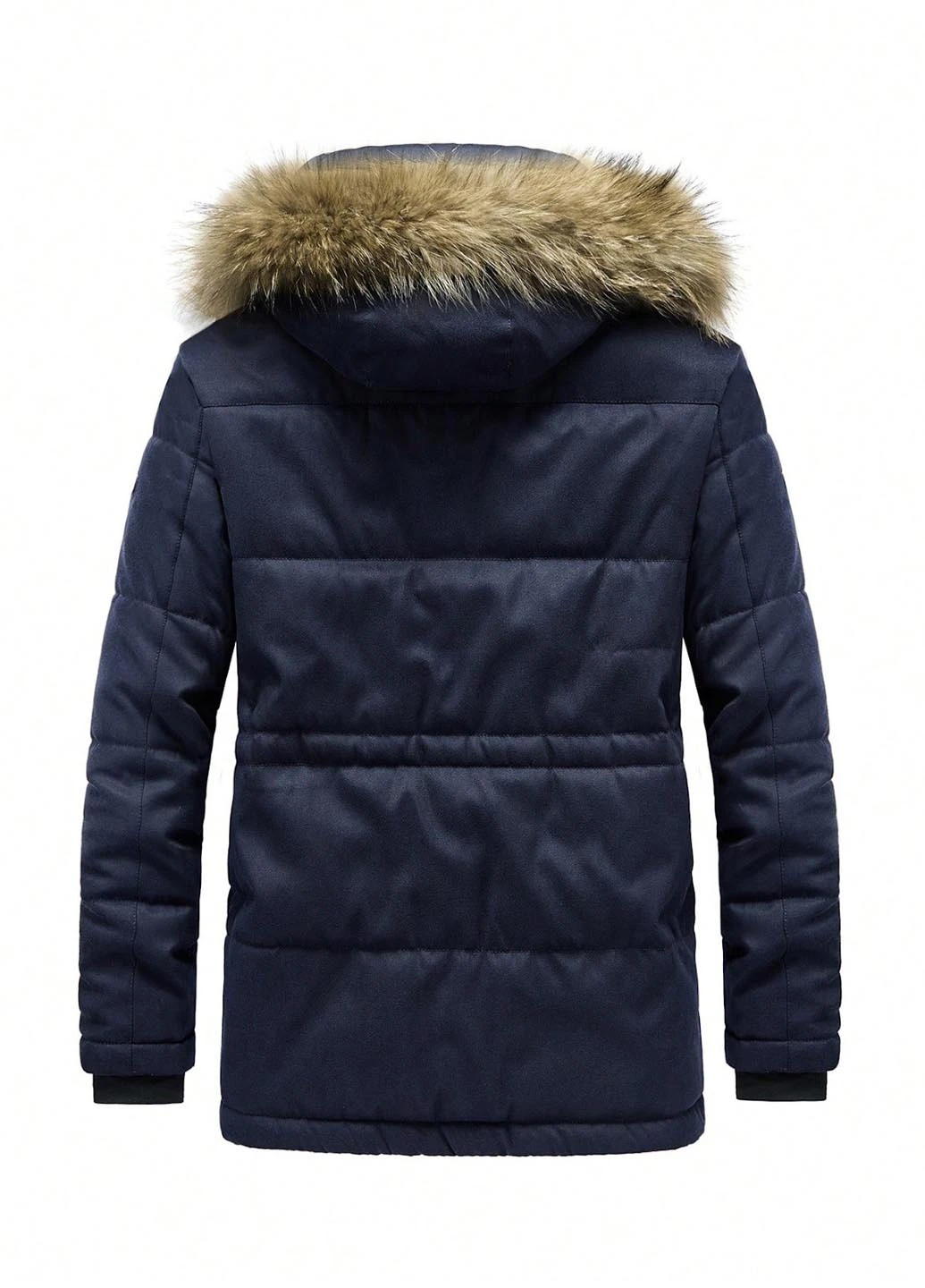 Парка SHEIN (327705396)