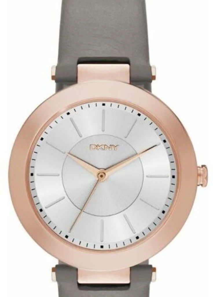 Годинники DKNY2296 кварцові fashion DKNY (229058710)