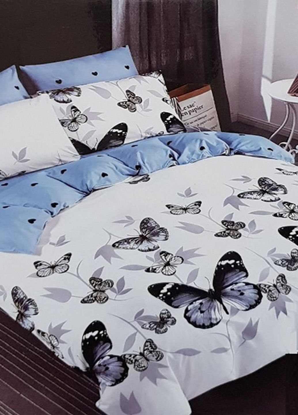 КПБ (сімейний) ТМ TAG (197336171)