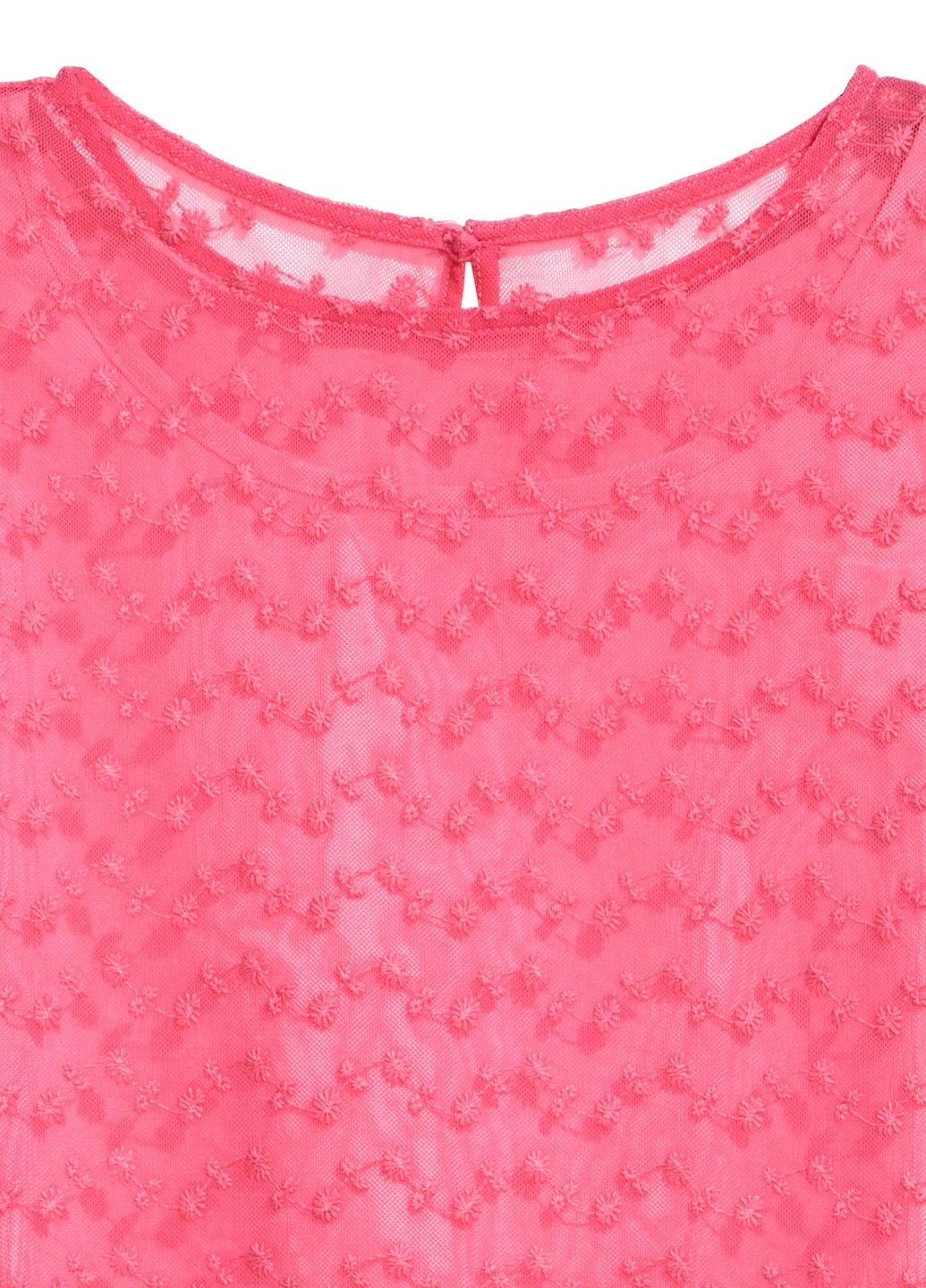 Блуза демісезон,рожевий в візерунки, H&M (254698494)