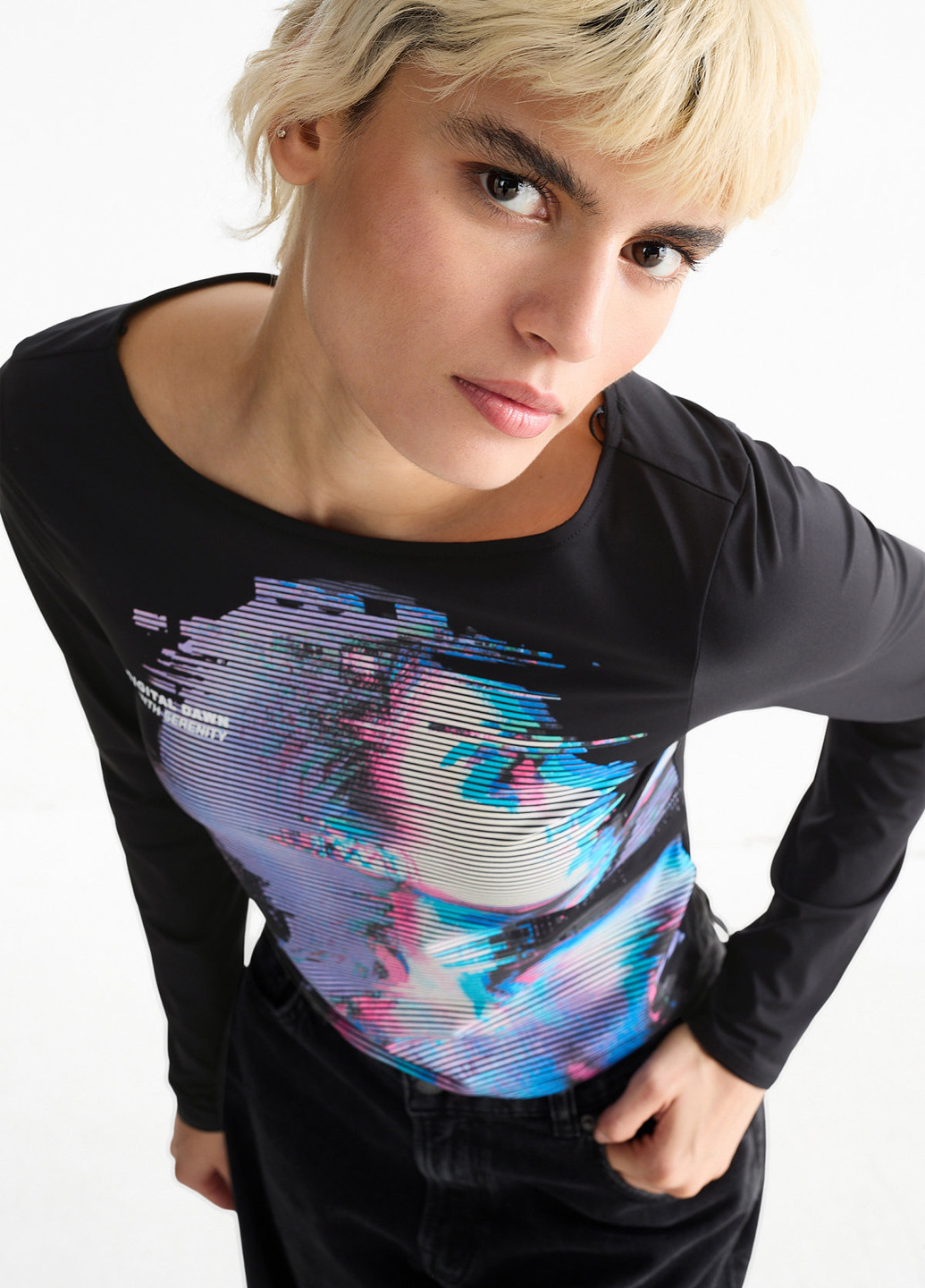 Лонгслів C&A (362208378)