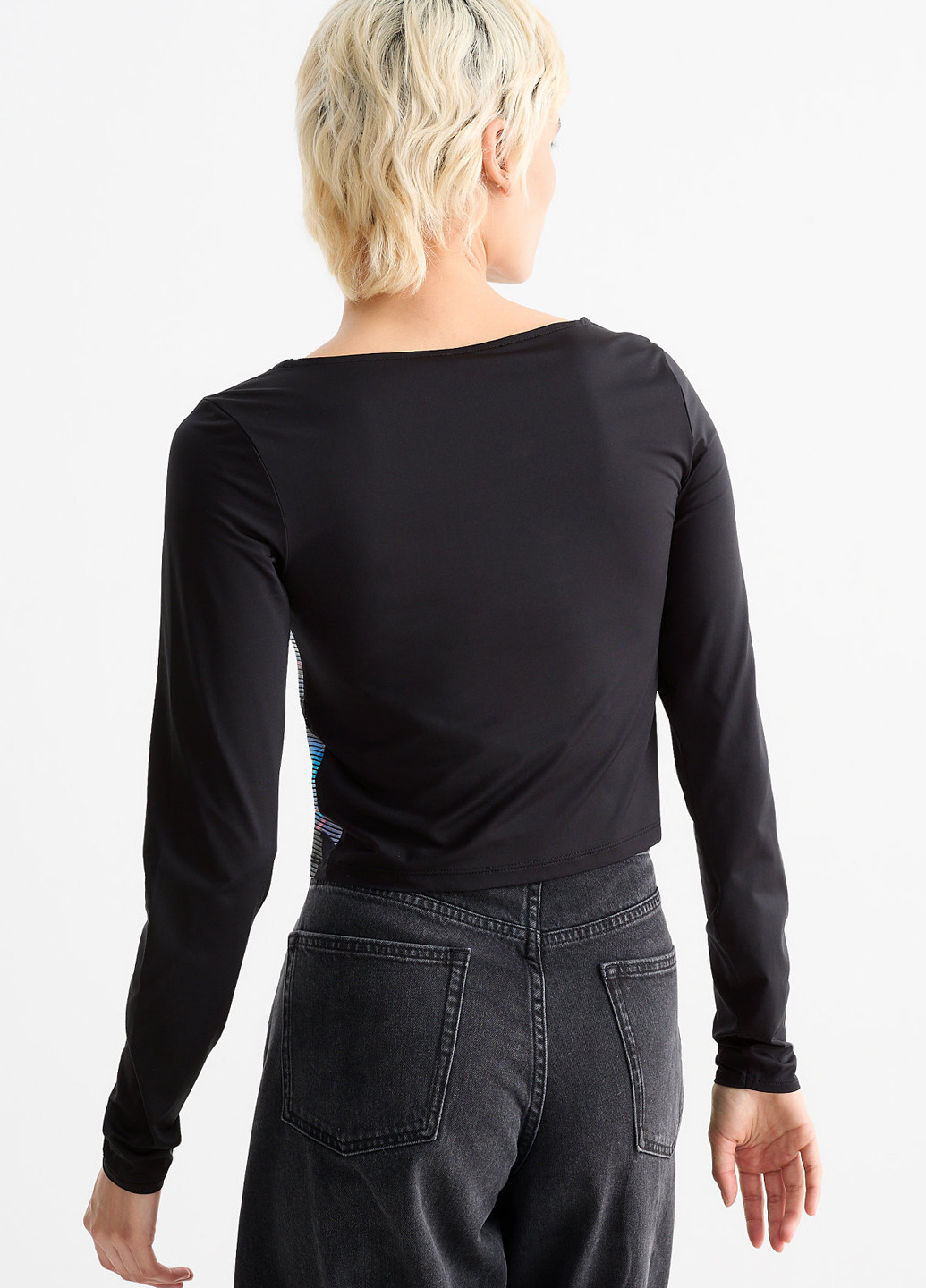 Лонгслів C&A (362208378)