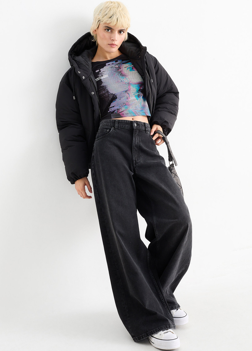 Лонгслів C&A (362208378)