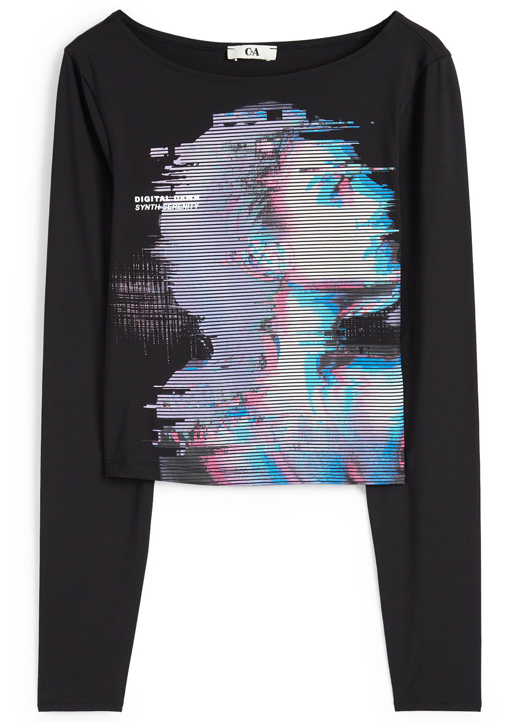 Лонгслів C&A (362208378)