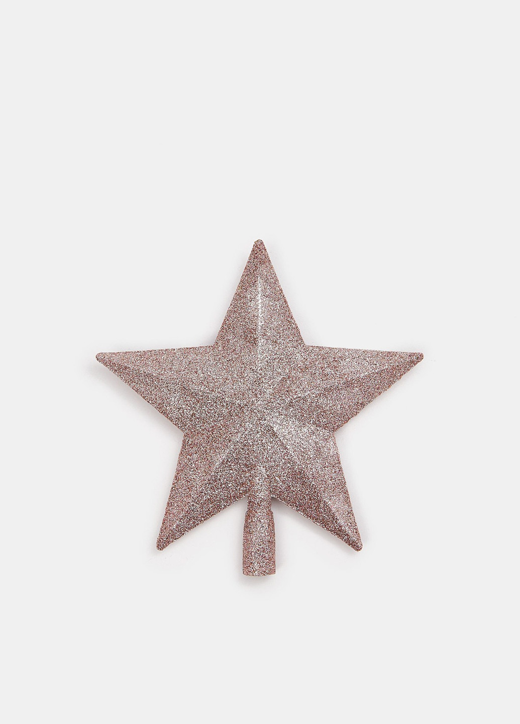 Верхушка на елку, 19,5х18 см Sinsay (353322266)