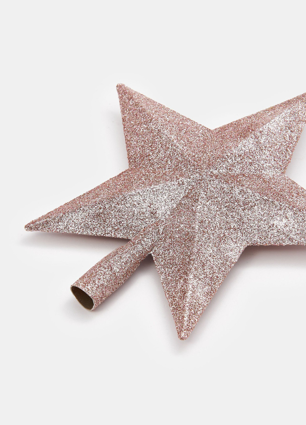 Верхушка на елку, 19,5х18 см Sinsay (353322266)