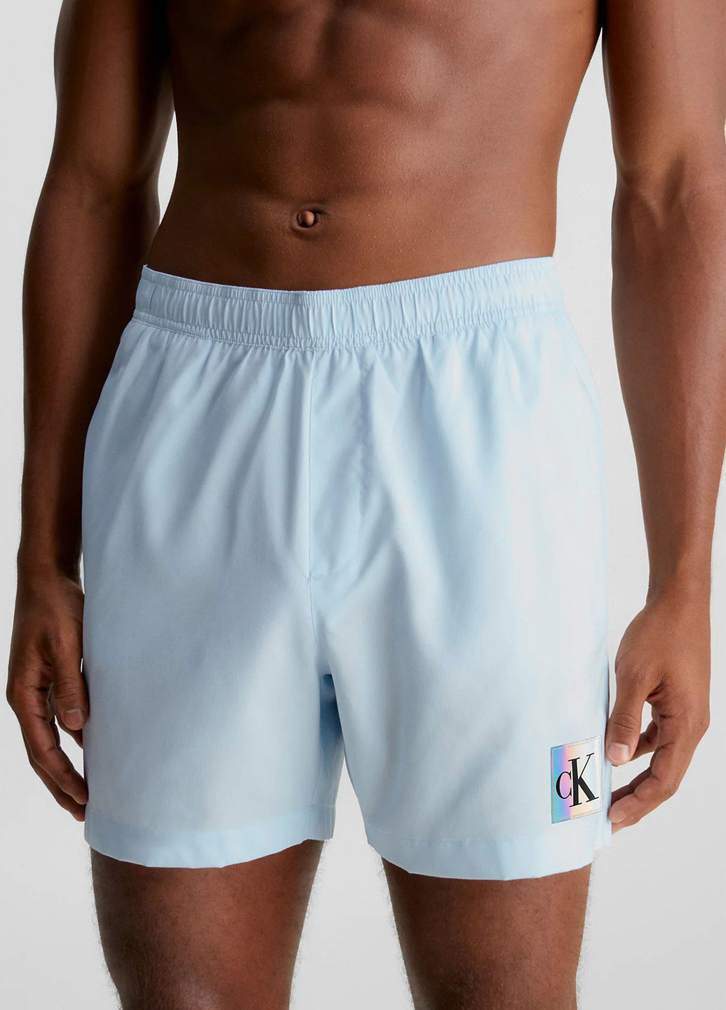 Шорты Calvin Klein (328209704)