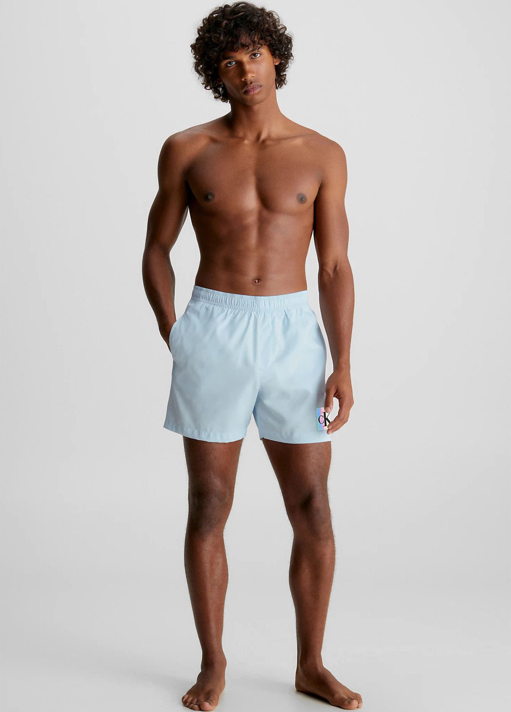 Шорты Calvin Klein (328209704)