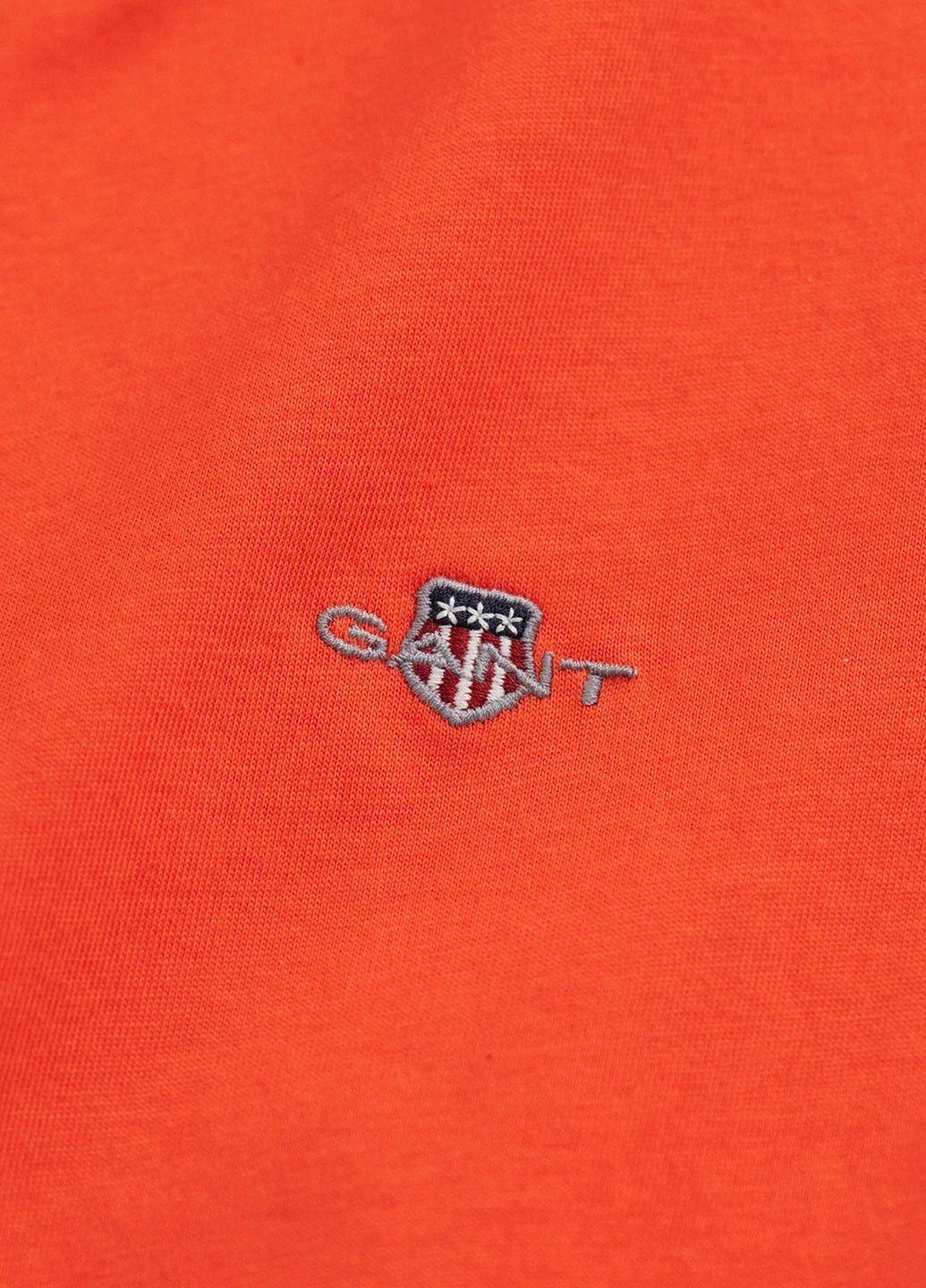 Футболка Gant - (347581787)