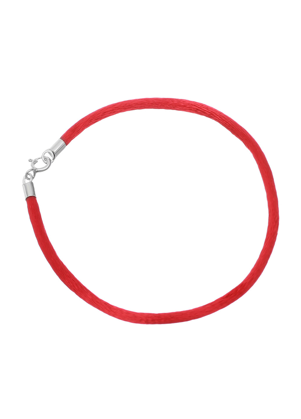 Красная нить Silvex925 (199422680)