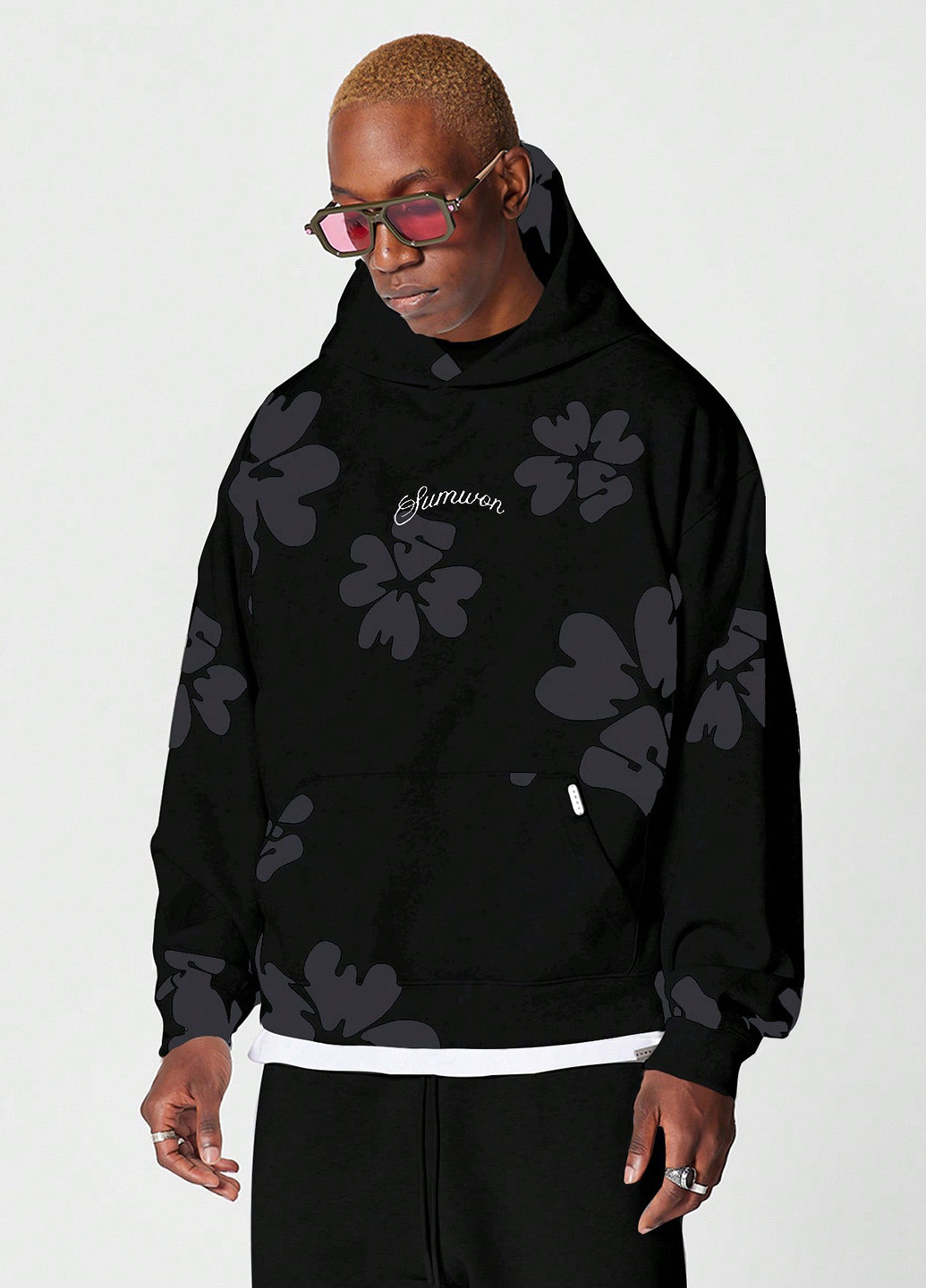 Худі SHEIN (366498515)