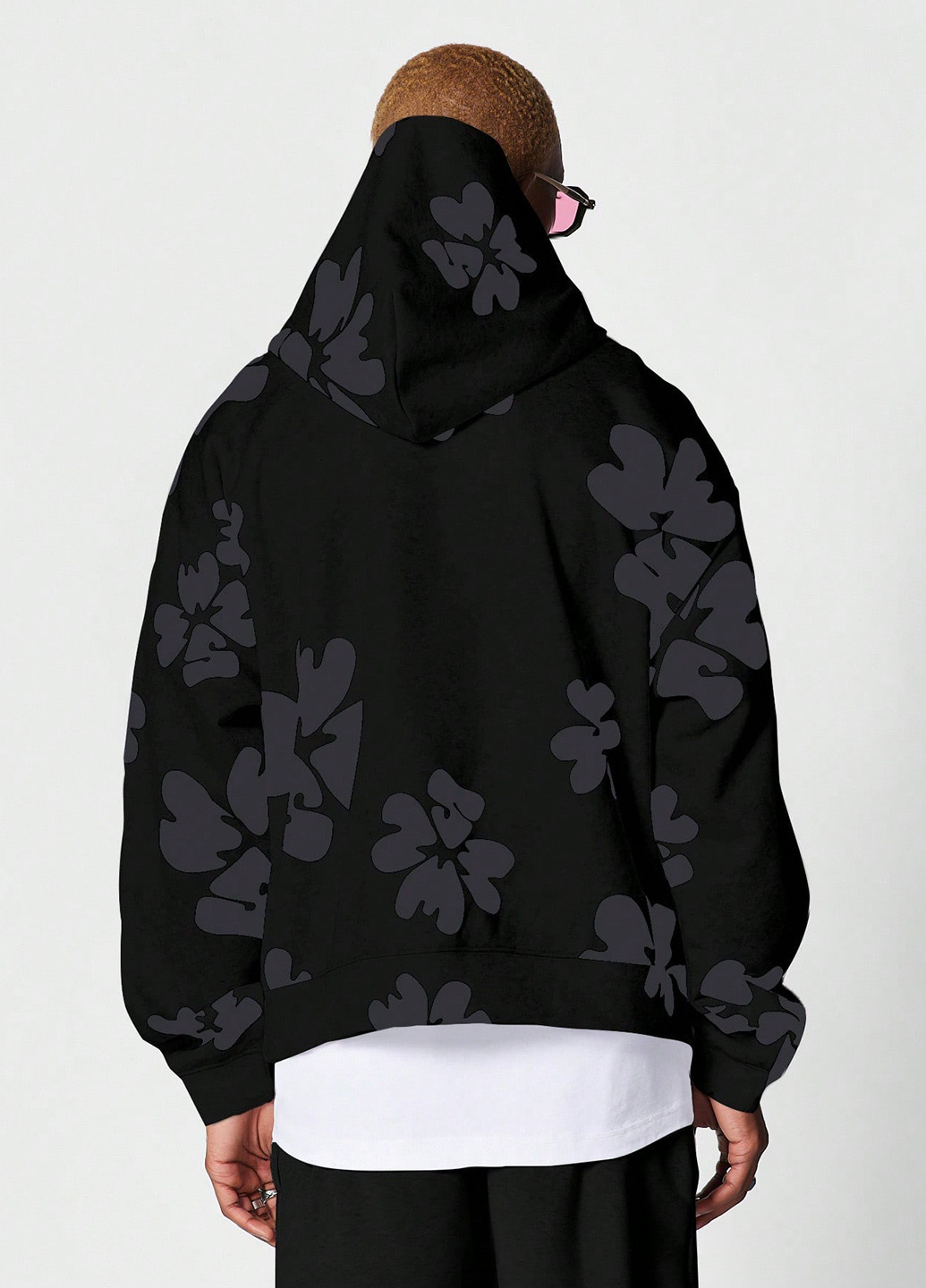 Худі SHEIN (366498515)