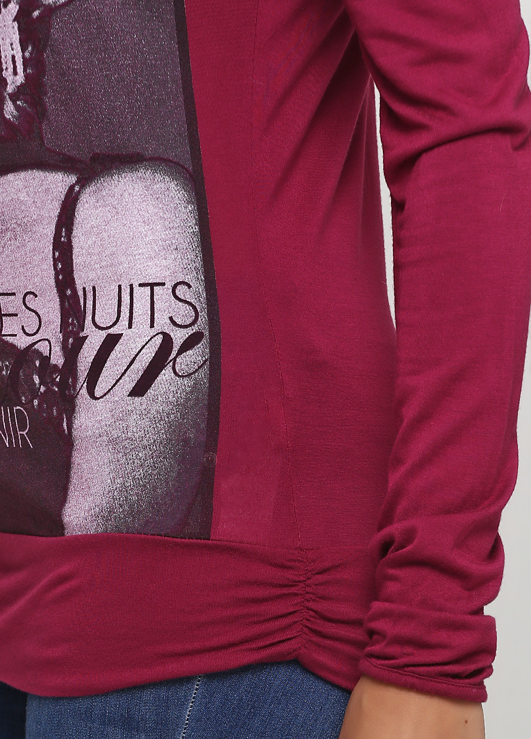 Лонгслив Silvian Heach (188808983)