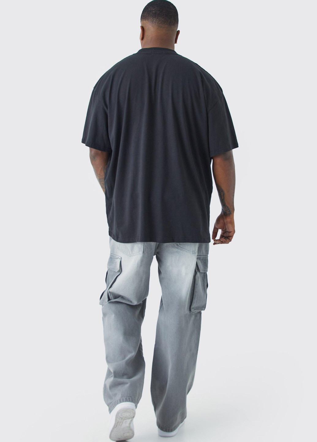 Джинси Boohoo (322266456)