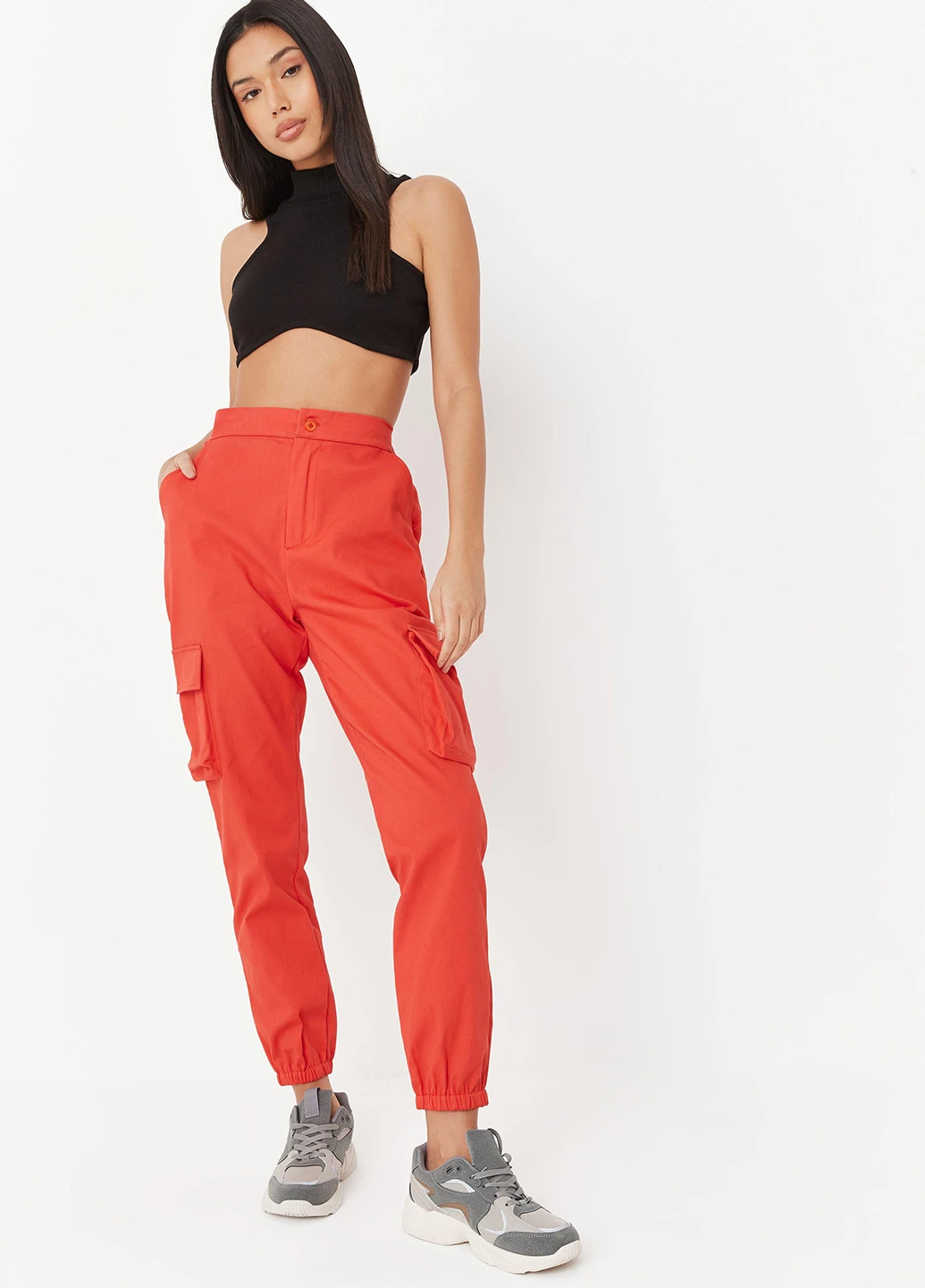 Брюки Missguided (260087355)