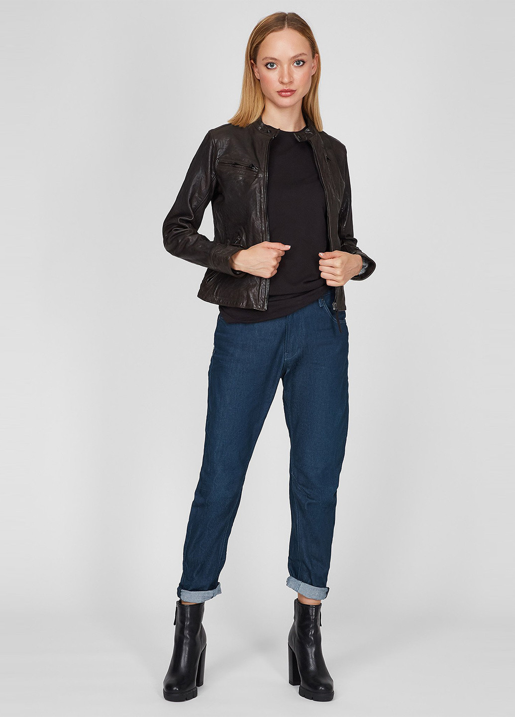 Джинси G-Star Raw - (250128025)