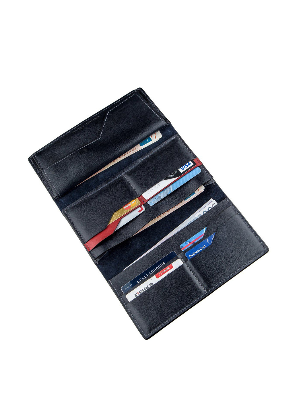 Гаманець Grande Pelle (183312787)